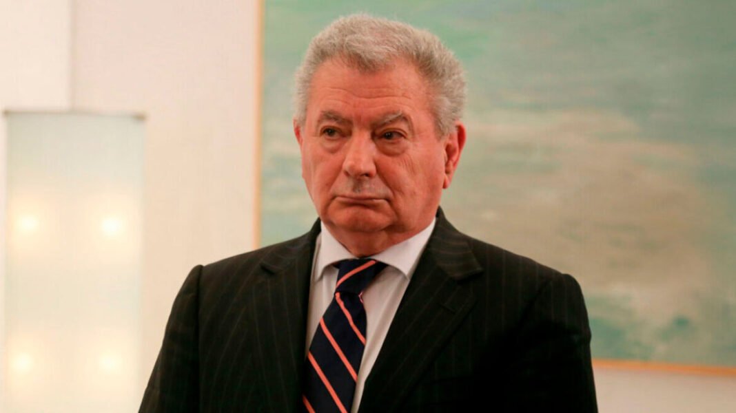 Αθώοι-οι-δυο-ψαράδες-για-τη-δολοφονία-του-Σήφη-Βαλυράκη,-η-απόφαση-του-δικαστηρίου