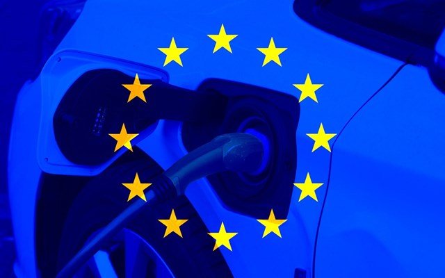 Αυξάνουν το μερίδιό τους στην ευρωπαϊκή αγορά τα μεταχειρισμένα ηλεκτρικά οχήματα Αυξάνουν-το-μερίδιό-τους-στην-ευρωπαϊκή-αγορά-τα-μεταχειρισμένα-ηλεκτρικά-οχήματα