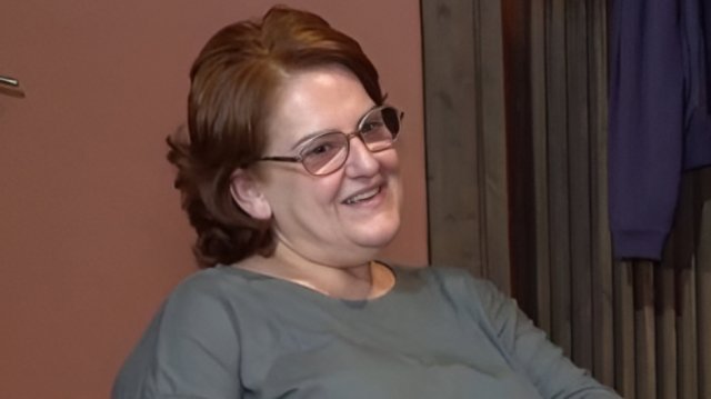 Σοφία Βογιατζάκη: Έχω χάσει συνολικά 36 κιλά, το ζήτημα είναι να χάσω λίγα ακόμα και να μην τα ξαναπάρω Σοφία-Βογιατζάκη:-Έχω-χάσει-συνολικά-36-κιλά,-το-ζήτημα-είναι-να-χάσω-λίγα-ακόμα-και-να-μην-τα-ξαναπάρω
