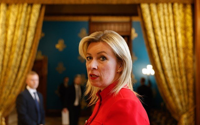 Ζαχάροβα: Η πιθανή ανάπτυξη επιπρόσθετων στρατευμάτων του NATO στα κράτη της Βαλτικής θα συνιστά κλιμάκωση Ζαχάροβα:-Η-πιθανή-ανάπτυξη-επιπρόσθετων-στρατευμάτων-του-nato-στα-κράτη-της-Βαλτικής-θα-συνιστά-κλιμάκωση