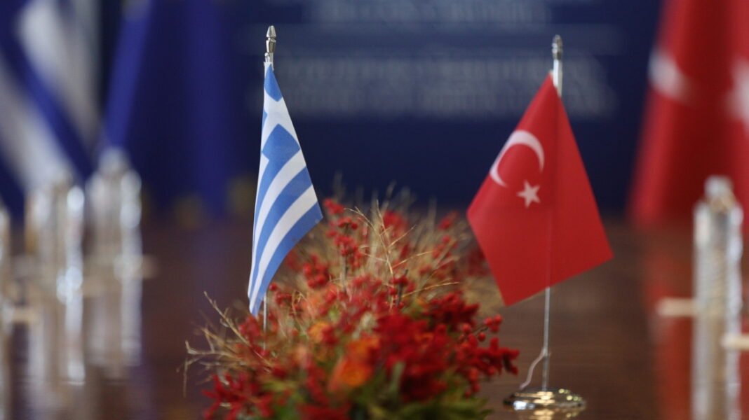Στα Χανιά την Παρασκευή η νέα συνάντηση Ελλάδας και Τουρκίας για τα Μέτρα Οικοδόμησης Εμπιστοσύνης Στα Χανιά την Παρασκευή η νέα συνάντηση Ελλάδας και Τουρκίας για τα Μέτρα Οικοδόμησης Εμπιστοσύνης