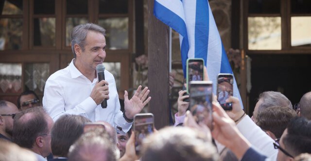 Μητσοτάκης από Χαλκιδική: Σε δύο επίπεδα η στήριξη για το πετρέλαιο θέρμανσης, μόνο με αυτοδυναμία θα μπορούμε να παίρνουμε αποτελεσματικές αποφάσεις με λογοδοσία Μητσοτάκης-από-Χαλκιδική:-Σε-δύο-επίπεδα-η-στήριξη-για-το-πετρέλαιο-θέρμανσης,-μόνο-με-αυτοδυναμία-θα-μπορούμε-να-παίρνουμε-αποτελεσματικές-αποφάσεις-με-λογοδοσία