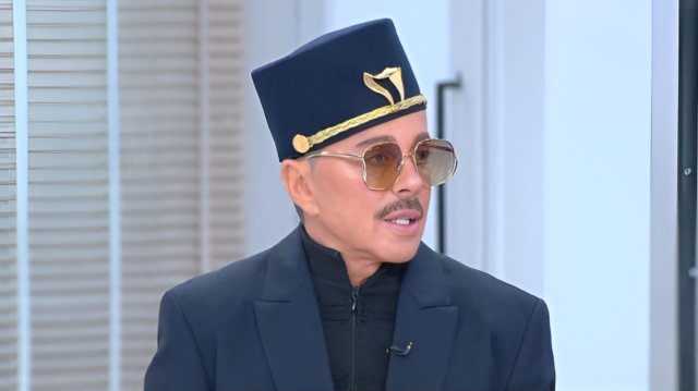 «Είναι βλακεία να πετάξουν όλο αυτό το πράγμα»: Ο Λάκης Γαβαλάς προτείνει σε Βίσση και Καρβέλα να κάνουν μία νέα συμφωνία «Είναι-βλακεία-να-πετάξουν-όλο-αυτό-το-πράγμα»:-Ο-Λάκης-Γαβαλάς-προτείνει-σε-Βίσση-και-Καρβέλα-να-κάνουν-μία-νέα-συμφωνία