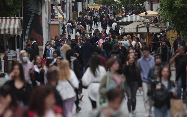 Πρόστιμα 1,29 εκατ. ευρώ μετά από 11.000 ελέγχους στην αγορά Πρόστιμα-1,29-εκατ-ευρώ-μετά-από-11.000-ελέγχους-στην-αγορά