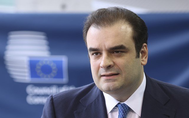 Κ. Πιερρακάκης: Να στηρίξουμε τα νοικοκυριά για την ενεργειακή κρίση αλλά και να διαφυλάξουμε τα δημοσιονομικά μας Κ.-Πιερρακάκης:-Να-στηρίξουμε-τα-νοικοκυριά-για-την-ενεργειακή-κρίση-αλλά-και-να-διαφυλάξουμε-τα-δημοσιονομικά-μας