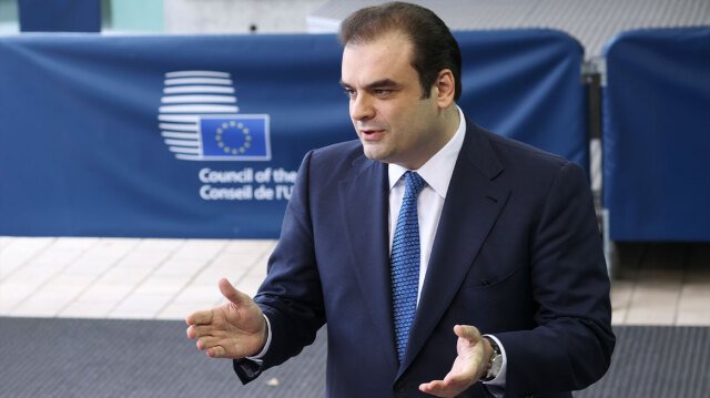Πιερρακάκης: Πρέπει να προστατεύσουμε νοικοκυριά και επιχειρήσεις από το ενεργειακό σοκ Πιερρακάκης:-Πρέπει-να-προστατεύσουμε-νοικοκυριά-και-επιχειρήσεις-από-το-ενεργειακό-σοκ