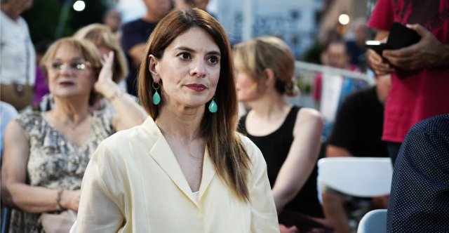 «Θα προσφύγω στη Δικαιοσύνη»: Η Άννα Παπαδοπούλου δίνει συνέχεια στον καβγά με τον πρώην βουλευτή του ΠΑΣΟΚ Δημήτρη Κωνσταντόπουλο «Θα-προσφύγω-στη-Δικαιοσύνη»:-Η-Άννα-Παπαδοπούλου-δίνει-συνέχεια-στον-καβγά-με-τον-πρώην-βουλευτή-του-ΠΑΣΟΚ-Δημήτρη-Κωνσταντόπουλο