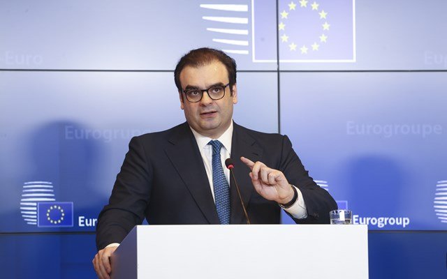 Κ. Πιερρακάκης από Eurogroup: Επιφυλακτικοί αλλά όχι ανήσυχοι για τα spreads Κ.-Πιερρακάκης-από-eurogroup:-Επιφυλακτικοί-αλλά-όχι-ανήσυχοι-για-τα-spreads