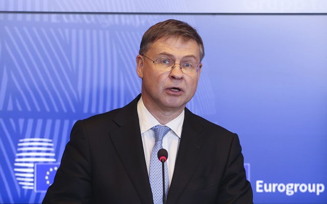 Eurogroup: Θετική η Κομισιόν για τα αιτήματα Ελλάδας-Ιταλίας για τη ρήτρα διαφυγής – Φρένο σε νέες δημοσιονομικές ευελιξίες eurogroup:-Θετική-η-Κομισιόν-για-τα-αιτήματα-Ελλάδας-Ιταλίας-για-τη-ρήτρα-διαφυγής-–-Φρένο-σε-νέες-δημοσιονομικές-ευελιξίες