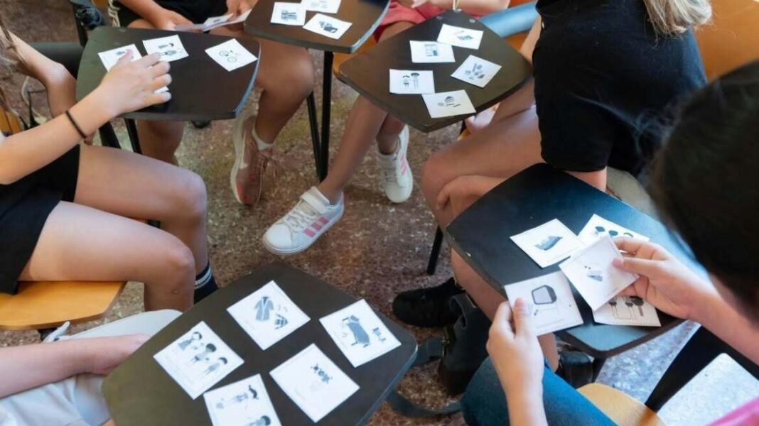 Επιστήμη,-τεχνολογία-και-μηχανική:-48-μαθητές-συμμετέχουν-στον-νέο-κύκλο-του-προγράμματος-stem-στο-Μαράσλειο