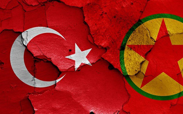 Τουρκία: Το PKK επικρίνει την Άγκυρα για αδράνεια προς την ειρηνευτική διαδικασία Τουρκία:-Το-pkk-επικρίνει-την-Άγκυρα-για-αδράνεια-προς-την-ειρηνευτική-διαδικασία