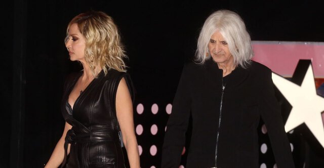 Νέα δήλωση Δημητρακόπουλου: Η Βίσση προσέδωσε μοναδική υπεραξία στο έργο Καρβέλα, που επιχειρείται να υποβαθμιστεί ως «συγγενικό δικαίωμα» Νέα-δήλωση-Δημητρακόπουλου:-Η-Βίσση-προσέδωσε-μοναδική-υπεραξία-στο-έργο-Καρβέλα,-που-επιχειρείται-να-υποβαθμιστεί-ως-«συγγενικό-δικαίωμα»