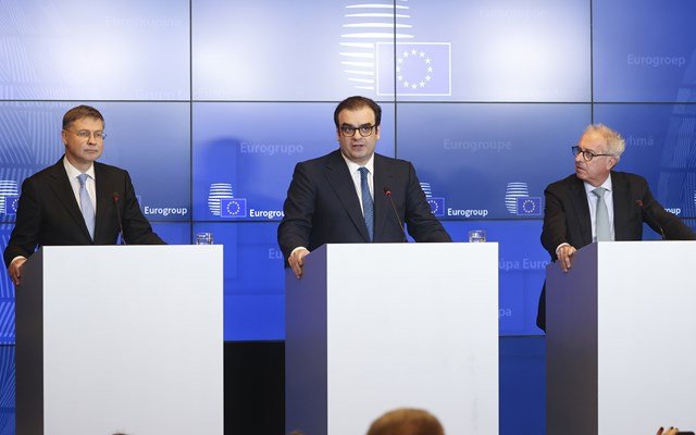 Eurogroup: Χάθηκε η μάχη για περισσότερα μέτρα στήριξης – Ο επόμενος γύρος στη Σύνοδο Κορυφής eurogroup:-Χάθηκε-η-μάχη-για-περισσότερα-μέτρα-στήριξης-–-Ο-επόμενος-γύρος-στη-Σύνοδο-Κορυφής