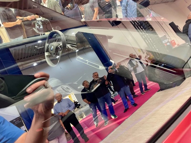 AUTO ATHINA 2026: Το «Μανιφέστο» στην πανευρωπαϊκή παρουσίαση της νέας BMW iX4 Neue Klasse (Photos) auto-athina-2026:-Το-«Μανιφέστο»-στην-πανευρωπαϊκή-παρουσίαση-της-νέας-bmw-ix4-neue-klasse-(photos)