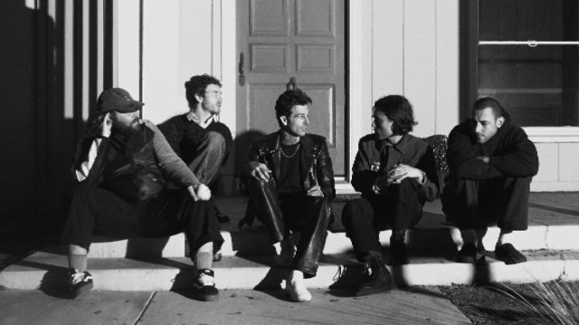 Προς sold out η συναυλία των The Neighbourhood στο Release Athens τον Ιούνιο του 2027, έμεινε μόλις το 20% των εισιτηρίων Προς-sold-out-η-συναυλία-των-the-neighbourhood-στο-release-athens-τον-Ιούνιο-του-2027,-έμεινε-μόλις-το-20%-των-εισιτηρίων