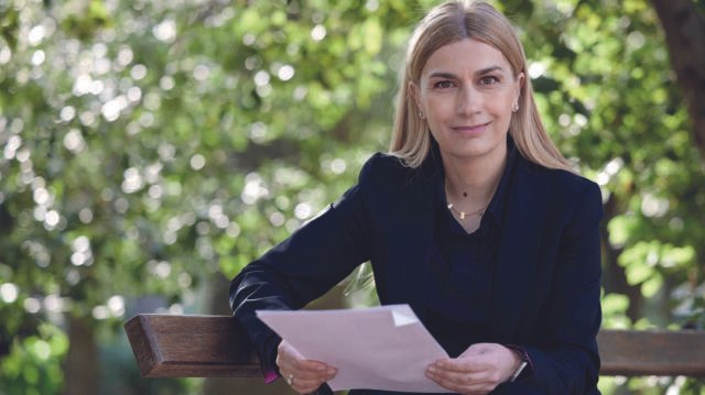 Βολουδάκη:-Προτεραιότητα-η-ασφαλής-πρόσβαση-των-οικισμών-του-Αποκόρωνα-στον-ΒΟΑΚ