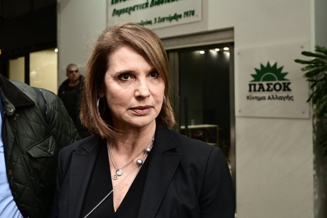Η Μπατζελή καταγγέλλει τη σιωπή του ΠΑΣΟΚ μετά τον καβγά του Δημήτρη Κωνσταντόπουλου με την Άννα Παπαδοπούλου: «Καμία ανοχή στον λεκτικό εκφοβισμό» Η-Μπατζελή-καταγγέλλει-τη-σιωπή-του-ΠΑΣΟΚ-μετά-τον-καβγά-του-Δημήτρη-Κωνσταντόπουλου-με-την-Άννα-Παπαδοπούλου:-«Καμία-ανοχή-στον-λεκτικό-εκφοβισμό»
