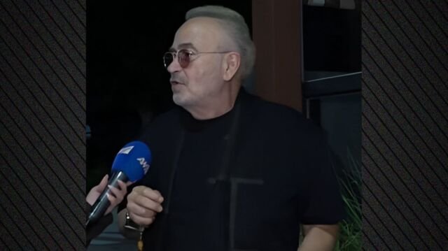 Σταμάτης Γονίδης για τις αρνητικές αντιδράσεις μετά το βίντεο με τον Ηλία Κασιδιάρη στα μπουζούκια: Τους συγχωρώ όλους Σταμάτης-Γονίδης-για-τις-αρνητικές-αντιδράσεις-μετά-το-βίντεο-με-τον-Ηλία-Κασιδιάρη-στα-μπουζούκια:-Τους-συγχωρώ-όλους