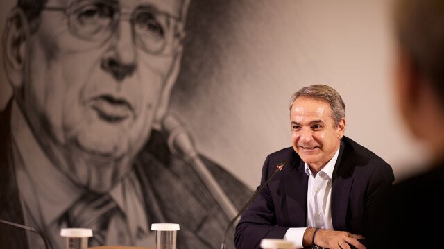 Μητσοτάκης για Στέφανο Μάνο: Έβλεπε πολύ μακριά, στις μεγάλες του επιλογές έχει δικαιωθεί Μητσοτάκης-για-Στέφανο-Μάνο:-Έβλεπε-πολύ-μακριά,-στις-μεγάλες-του-επιλογές-έχει-δικαιωθεί