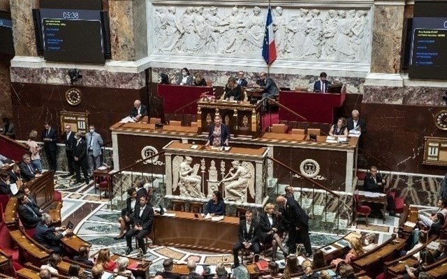 Γαλλία: Κυβερνοεπίθεση στην πλατφόρμα ψηφοφορίας για την επιλογή του υποψηφίου των Σοσιαλιστών για τις προεδρικές εκλογές Γαλλία:-Κυβερνοεπίθεση-στην-πλατφόρμα-ψηφοφορίας-για-την-επιλογή-του-υποψηφίου-των-Σοσιαλιστών-για-τις-προεδρικές-εκλογές
