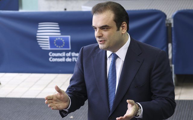 Κομισιόν: “Πράσινο φως” αποκλειστικά για την Ελλάδα στη ρήτρα διαφυγής για έργα ενεργειακής υποδομής- Ποιές επενδύσεις προωθούνται Κομισιόν:-“Πράσινο-φως”-αποκλειστικά-για-την-Ελλάδα-στη-ρήτρα-διαφυγής-για-έργα-ενεργειακής-υποδομής-Ποιές-επενδύσεις-προωθούνται