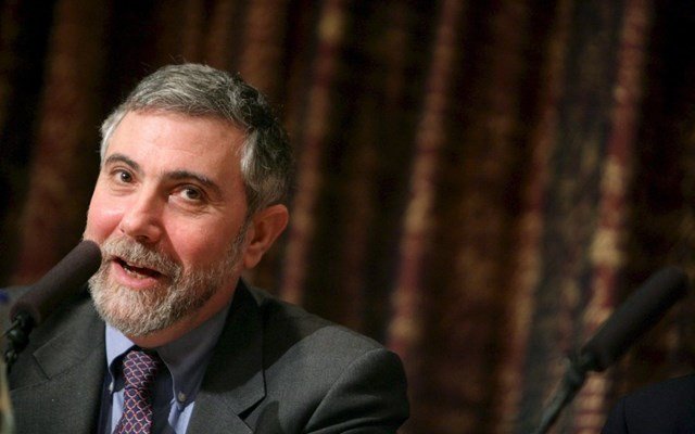 Η Γαλλία ενδέχεται να είναι πλέον “πολύ μεγάλη για να διασωθεί”, προειδοποιεί ο Κρούγκμαν Η-Γαλλία-ενδέχεται-να-είναι-πλέον-“πολύ-μεγάλη-για-να-διασωθεί”,-προειδοποιεί-ο-Κρούγκμαν