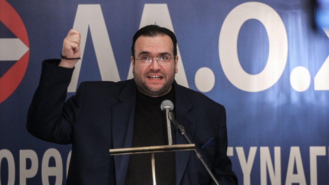 Δεν υπάρχει απάτη, ο Φίλιππος Καμπούρης δεν έχει περιουσιακά στοιχεία, λέει ο δικηγόρος του Δεν-υπάρχει-απάτη,-ο-Φίλιππος-Καμπούρης-δεν-έχει-περιουσιακά-στοιχεία,-λέει-ο-δικηγόρος-του