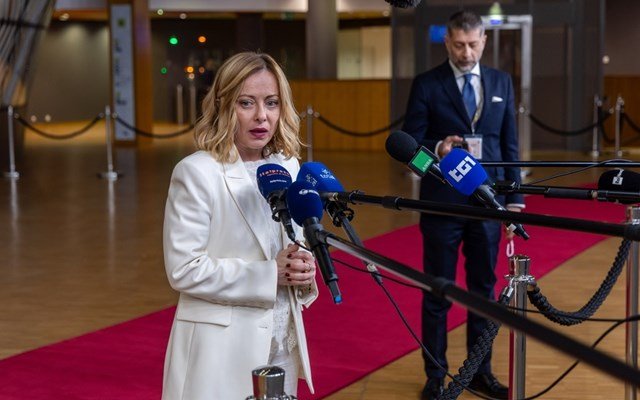 Bloomberg: Ιταλία και Κομισιόν πλησιάζουν σε συμφωνία για την επιβολή πλαφόν στους λογαριασμούς ενέργειας bloomberg:-Ιταλία-και-Κομισιόν-πλησιάζουν-σε-συμφωνία-για-την-επιβολή-πλαφόν-στους-λογαριασμούς-ενέργειας