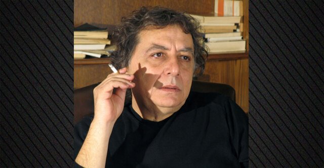 Πέθανε ο συγγραφέας Διονύσης Χαριτόπουλος σε ηλικία 79 ετών Πέθανε-ο-συγγραφέας-Διονύσης-Χαριτόπουλος-σε-ηλικία-79-ετών