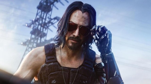 Στη-μεγάλη-οθόνη-το-βιντεοπαιχνίδι-cyberpunk-2077-με-τον-χαρακτήρα-που-βασίστηκε-στον-Κιάνου-Ριβς