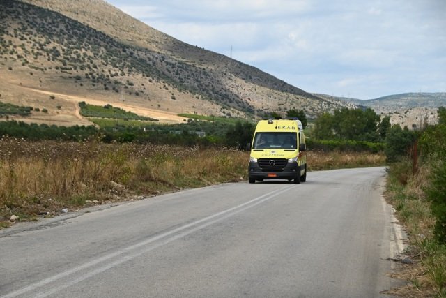 Τραγωδία στην Αχαΐα: Νεκρός άνδρας που καταπλακώθηκε από δέντρο την ώρα που το έκοβε Τραγωδία-στην-Αχαΐα:-Νεκρός-άνδρας-που-καταπλακώθηκε-από-δέντρο-την-ώρα-που-το-έκοβε