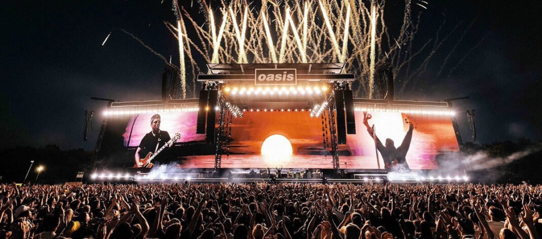 Oasis: Don’t Look Back in Anger oasis:-don’t-look-back-in-anger