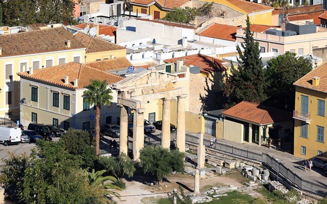 Ξένες επενδύσεις: Τριπλασιάστηκαν οι πωλήσεις ακινήτων σε Γερμανούς αγοραστές Ξένες-επενδύσεις:-Τριπλασιάστηκαν-οι-πωλήσεις-ακινήτων-σε-Γερμανούς-αγοραστές