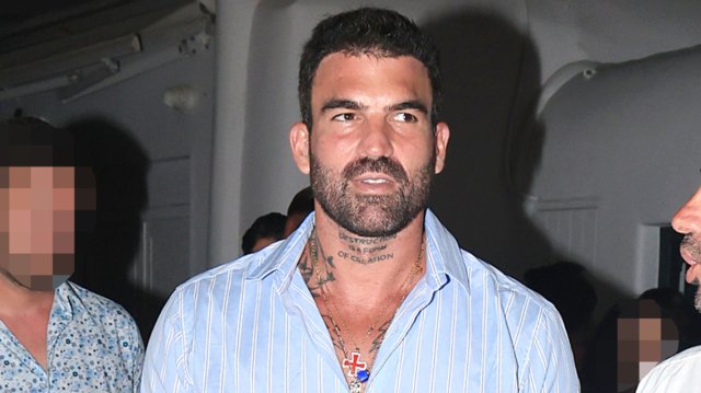 Δημήτρης Αλεξάνδρου για τον γιο του: «Μαζί του γιατρεύεται ένα κομμάτι από το παιδί που ήμουν κάποτε», η στιγμή που δεν έζησε ποτέ με τον πατέρα του Δημήτρης-Αλεξάνδρου-για-τον-γιο-του:-«Μαζί-του-γιατρεύεται-ένα-κομμάτι-από-το-παιδί-που-ήμουν-κάποτε»,-η-στιγμή-που-δεν-έζησε-ποτέ-με-τον-πατέρα-του