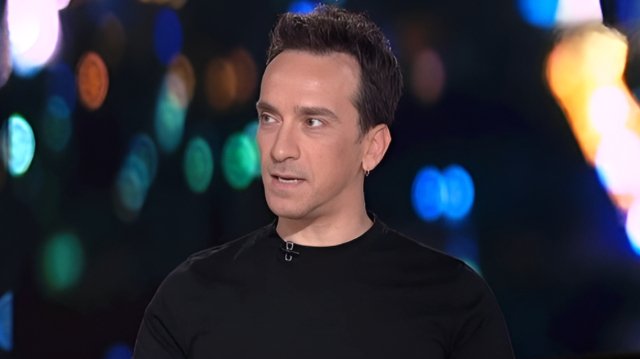 Δημήτρης Σαμόλης: Πριν από λίγο καιρό δέχθηκα εκφοβισμό, έφυγα αμέσως από τη δουλειά αυτή Δημήτρης-Σαμόλης:-Πριν-από-λίγο-καιρό-δέχθηκα-εκφοβισμό,-έφυγα-αμέσως-από-τη-δουλειά-αυτή
