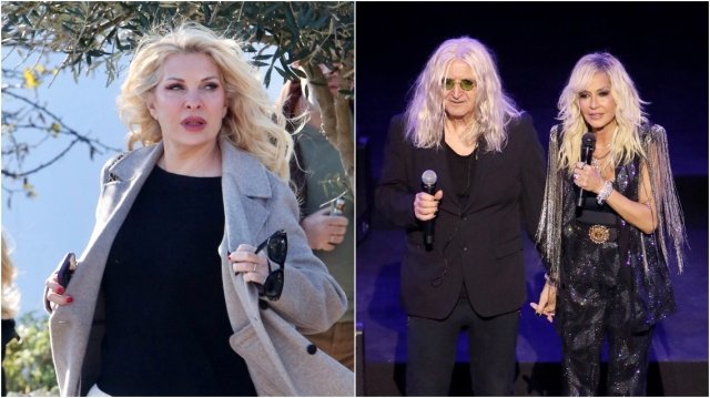 Το σχόλιο της Ελένης Μενεγάκη για τη διαμάχη Βίσση – Καρβέλα: Να τους αγαπάτε τους τραγουδιστές, μην δικάζετε Το-σχόλιο-της-Ελένης-Μενεγάκη-για-τη-διαμάχη-Βίσση-–-Καρβέλα:-Να-τους-αγαπάτε-τους-τραγουδιστές,-μην-δικάζετε
