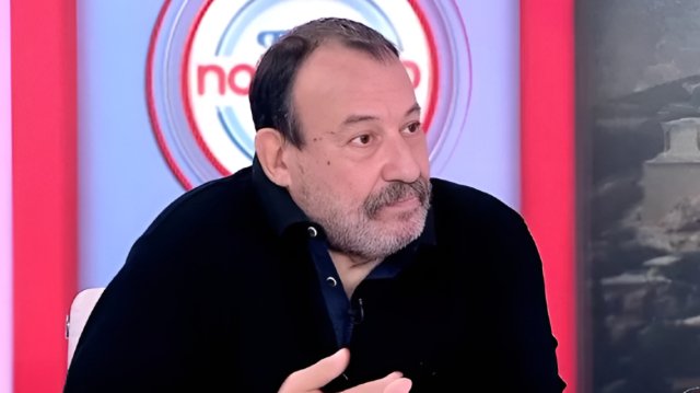 Μίλτος Καρατζάς: Η Άννα Βίσση δεν ήταν αυτή που βλέπετε σήμερα, δεν είναι πια τόσο ανοιχτή και φιλική Μίλτος-Καρατζάς:-Η-Άννα-Βίσση-δεν-ήταν-αυτή-που-βλέπετε-σήμερα,-δεν-είναι-πια-τόσο-ανοιχτή-και-φιλική