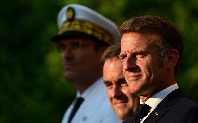 Γαλλία:-Πρόβα-κρίσης-χρέους-για-την-Ευρώπη