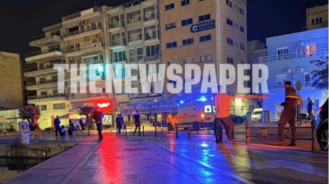 Σταμάτησαν ταξί στην παραλία του Βόλου, κατέβασαν τους επιβάτες και τους ξυλοκόπησαν άγρια– Ένας τραυματίας Σταμάτησαν-ταξί-στην-παραλία-του-Βόλου,-κατέβασαν-τους-επιβάτες-και-τους-ξυλοκόπησαν-άγρια–-Ένας-τραυματίας