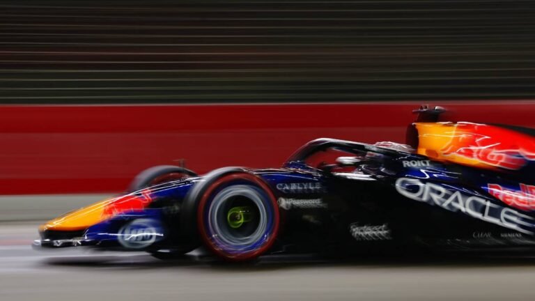 F1 GP Σιγκαπούρης: Μπορεί η Ferrari να νικήσει τον Φερστάπεν; (+video) f1-gp-Σιγκαπούρης:-Μπορεί-η-ferrari-να-νικήσει-τον-Φερστάπεν;-(+video)