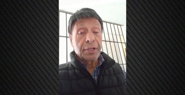 Ο-Βασίλης-Παϊτέρης-ανέβασε-βίντεο-μέσα-από-το-κρατητήριο:-«Δε-χρωστάω-σε-κανέναν,-δεν-έχω-να-δώσω-λόγο-σε-κανέναν»