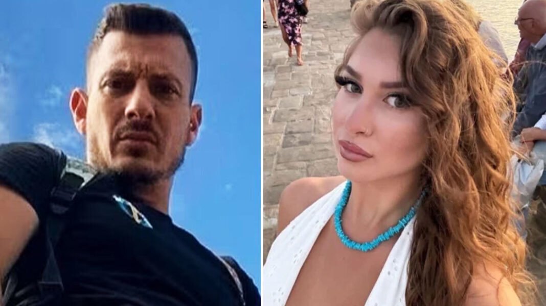 Θλίψη για την 24χρονη Φιόρη από την Αίγινα και τον 28χρονο Γιάννη από τους Φούρνους Κορσεών που σκοτώθηκαν στο τροχαίο στη Θηβών Θλίψη-για-την-24χρονη-Φιόρη-από-την-Αίγινα-και-τον-28χρονο-Γιάννη-από-τους-Φούρνους-Κορσεών-που-σκοτώθηκαν-στο-τροχαίο-στη-Θηβών
