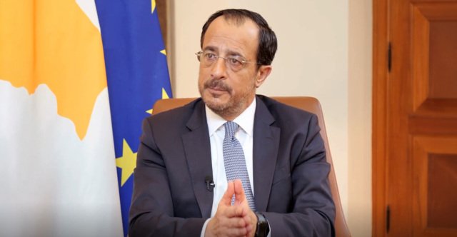 Η Άγκυρα επιχείρησε να αποκλείσει τον Χριστοδουλίδη από την COP31, αλλά η Λευκωσία πήρε πρόσκληση Η-Άγκυρα-επιχείρησε-να-αποκλείσει-τον-Χριστοδουλίδη-από-την-cop31,-αλλά-η-Λευκωσία-πήρε-πρόσκληση