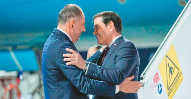 Στρατηγική συμμαχία: Καλώδιο με στήριξη Ρούμπιο και γαλλική φόρμουλα, τι θα γίνει με τη NAVTEX και τα εμπόδια που βάζει η Τουρκία Στρατηγική-συμμαχία:-Καλώδιο-με-στήριξη-Ρούμπιο-και-γαλλική-φόρμουλα,-τι-θα-γίνει-με-τη-navtex-και-τα-εμπόδια-που-βάζει-η-Τουρκία