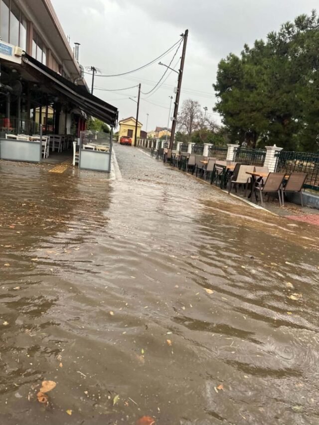 Σφοδρή βροχόπτωση και χαλάζι στον Βόλο, πλημμύρισαν οι δρόμοι, δείτε βίντεο και φωτογραφίες Σφοδρή-βροχόπτωση-και-χαλάζι-στον-Βόλο,-πλημμύρισαν-οι-δρόμοι,-δείτε-βίντεο-και-φωτογραφίες