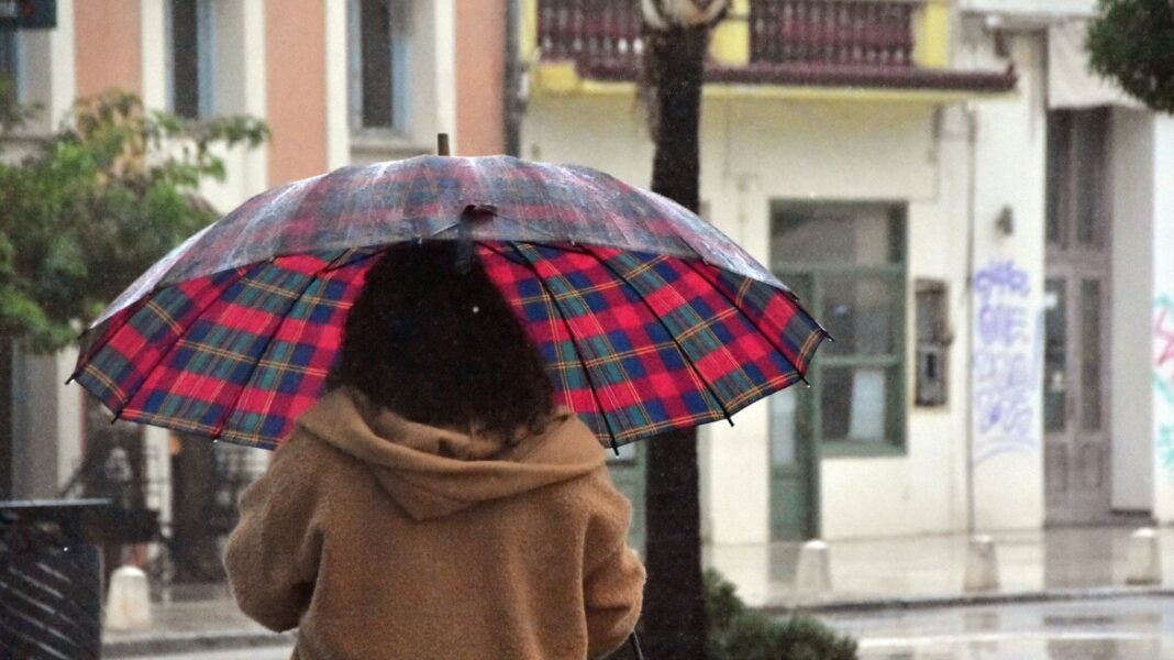 Έπεσαν 99 χιλιοστά βροχής στο Μενίδι Αιτωλοακαρνανίας, χάρτης με τις περιοχές με τα μεγαλύτερα ύψη Έπεσαν-99-χιλιοστά-βροχής-στο-Μενίδι-Αιτωλοακαρνανίας,-χάρτης-με-τις-περιοχές-με-τα-μεγαλύτερα-ύψη