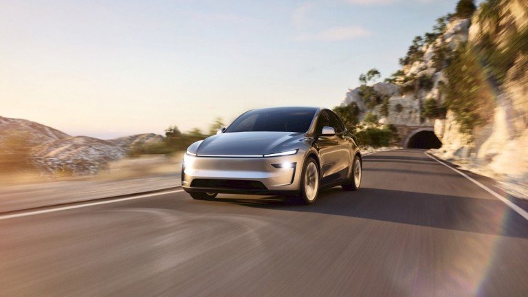 «Άτακτο» το σύστημα αυτόνομης οδήγησης της Tesla «Άτακτο»-το-σύστημα-αυτόνομης-οδήγησης-της-tesla