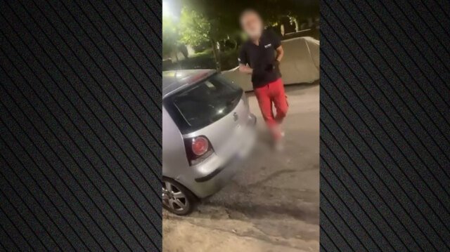 «Είμαι από τη ΔΕΗ» έλεγε ο 38χρονος που έκλεβε καλύμματα φρεατίων στον Πειραιά, δείτε βίντεο με από τη δράση του «Είμαι-από-τη-ΔΕΗ»-έλεγε-ο-38χρονος-που-έκλεβε-καλύμματα-φρεατίων-στον-Πειραιά,-δείτε-βίντεο-με-από-τη-δράση-του