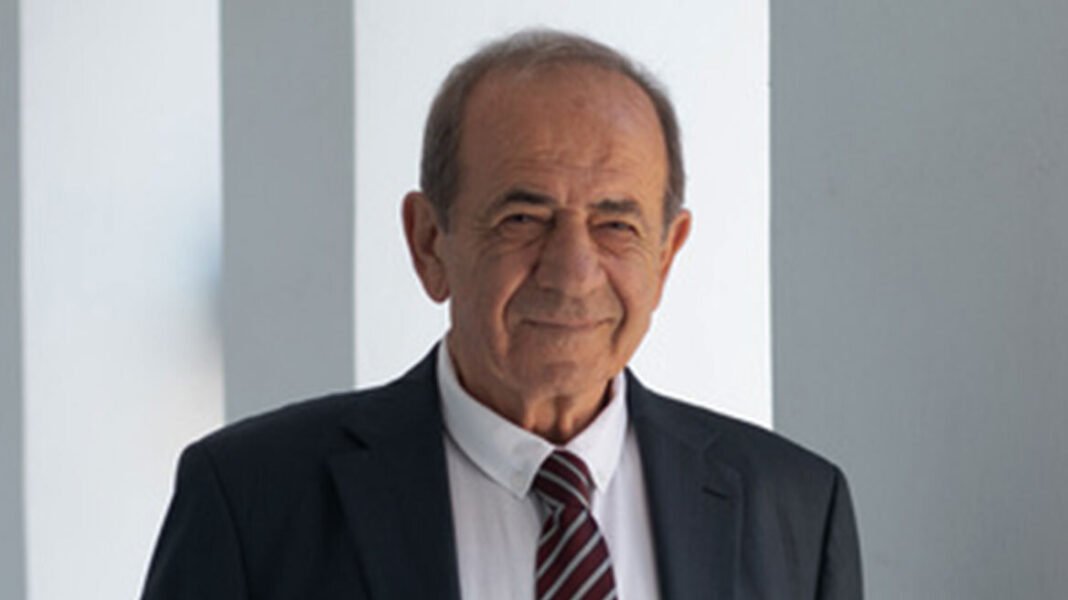 Σοβαρό ατύχημα για τον δήμαρχο Ανατολικής Μάνης, Πέτρο Ανδρεάκο: Έπεσε από σκάλες και διασωληνώθηκε Σοβαρό-ατύχημα-για-τον-δήμαρχο-Ανατολικής-Μάνης,-Πέτρο-Ανδρεάκο:-Έπεσε-από-σκάλες-και-διασωληνώθηκε