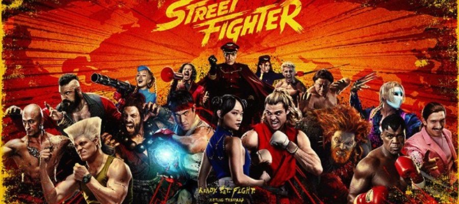 Εκρηκτική επιστροφή στο ρινγκ για το «Street Fighter» Εκρηκτική-επιστροφή-στο-ρινγκ-για-το-«street-fighter»